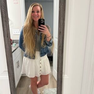 Meet your Posher, Tequila